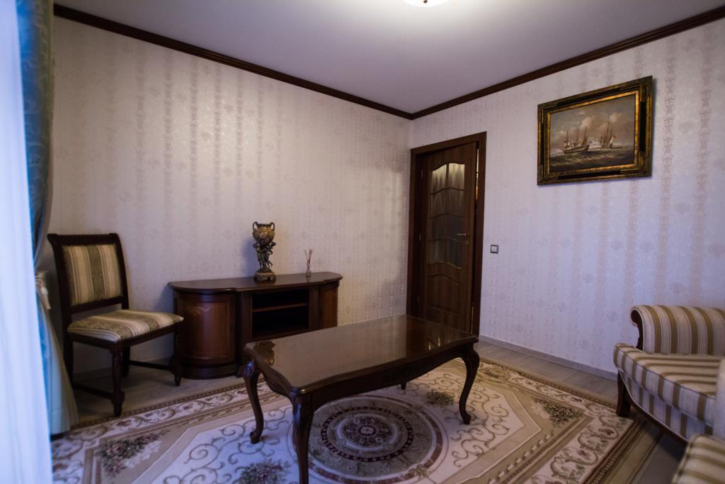Casa-Le-Baron Διαμέρισμα Σάτου Μάρε Δωμάτιο φωτογραφία